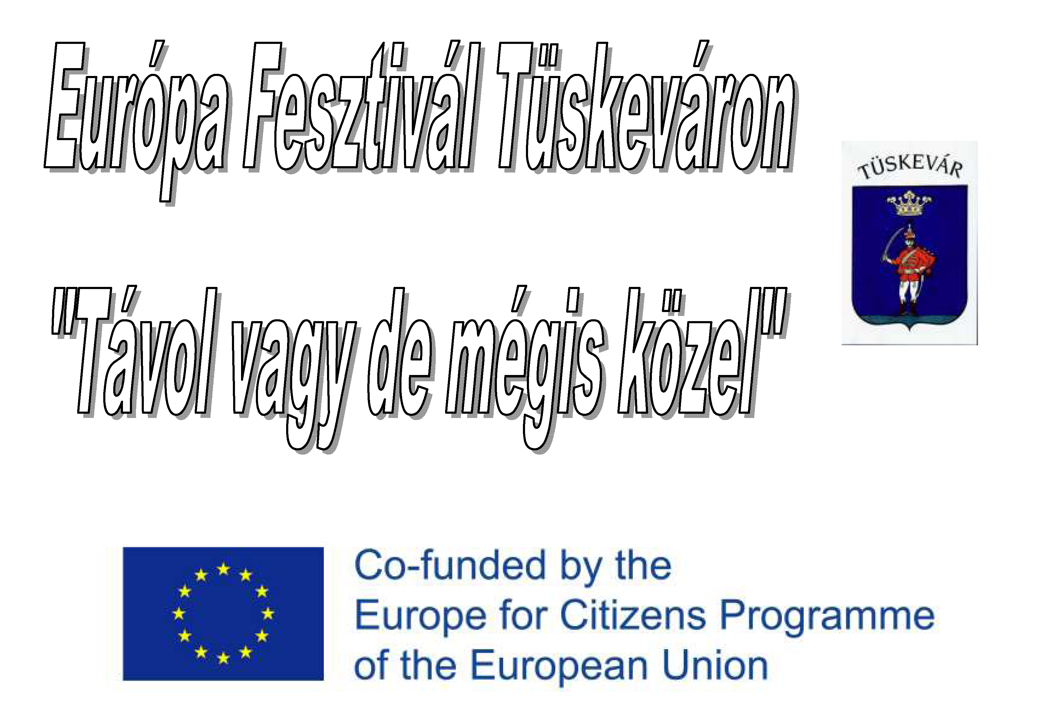 Európa a polgárokért program